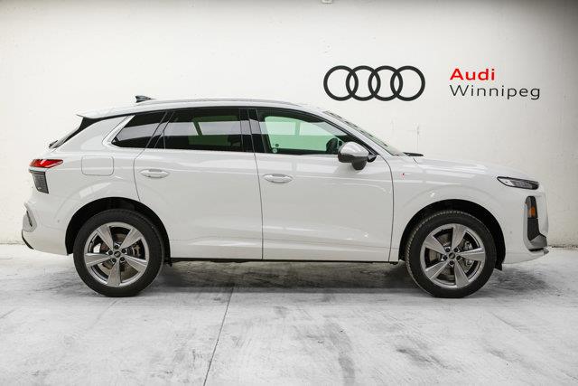 audi Q3 2026 - 4