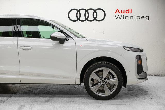 audi Q3 2026 - 5