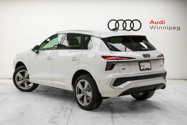 audi Q3 2026 - 6