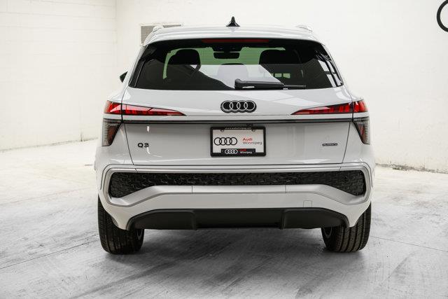 audi Q3 2026 - 7