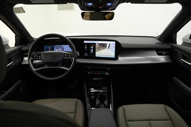audi Q3 2026 - 24