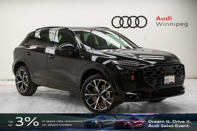 audi Q3 2026