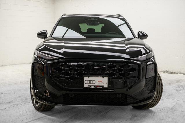 audi Q3 2026 - 2