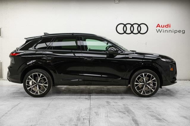 audi Q3 2026 - 4