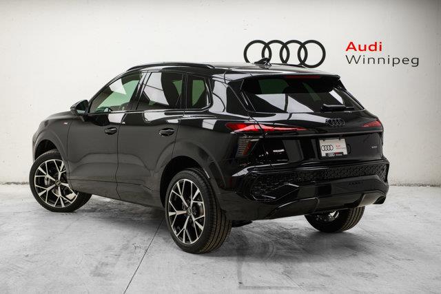audi Q3 2026 - 5