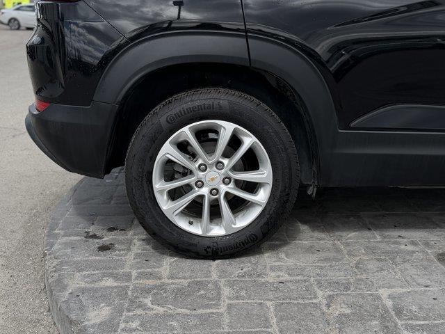 chevrolet Trailblazer 2024 - 6