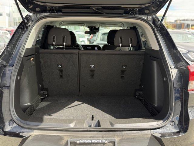 chevrolet Trailblazer 2024 - 9