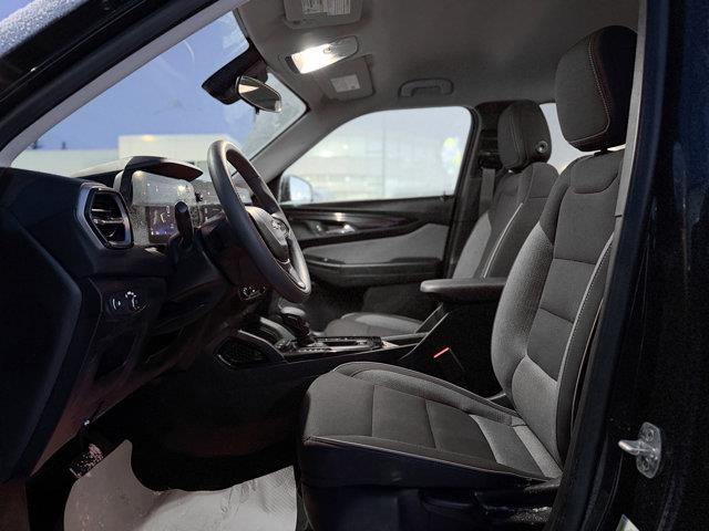 chevrolet Trailblazer 2024 - 11