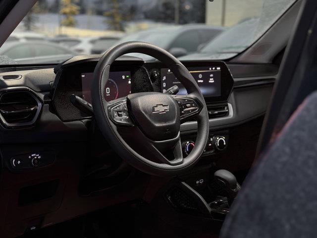 chevrolet Trailblazer 2024 - 12