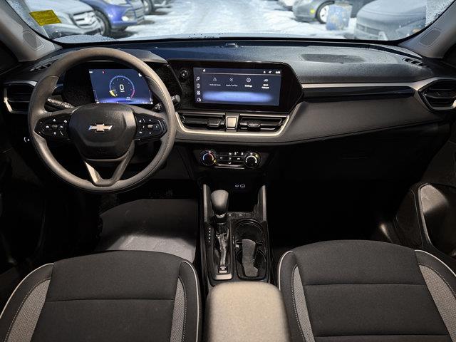 chevrolet Trailblazer 2024 - 13