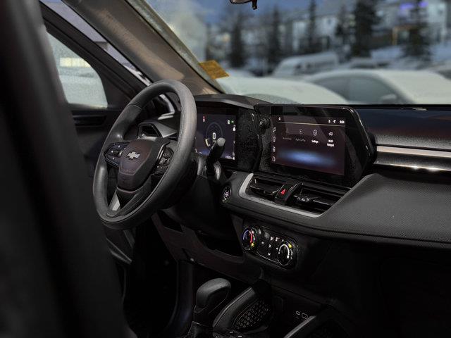 chevrolet Trailblazer 2024 - 14