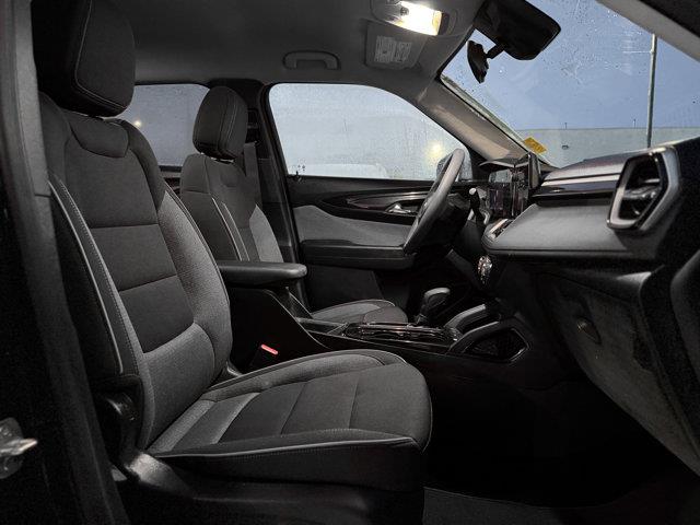 chevrolet Trailblazer 2024 - 15