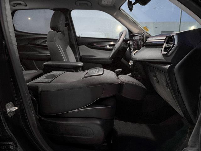 chevrolet Trailblazer 2024 - 16