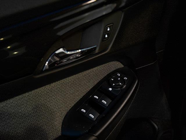 chevrolet Trailblazer 2024 - 17