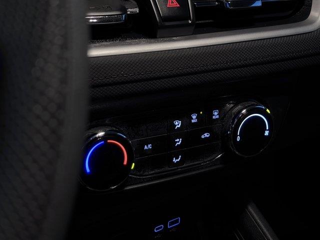 chevrolet Trailblazer 2024 - 23