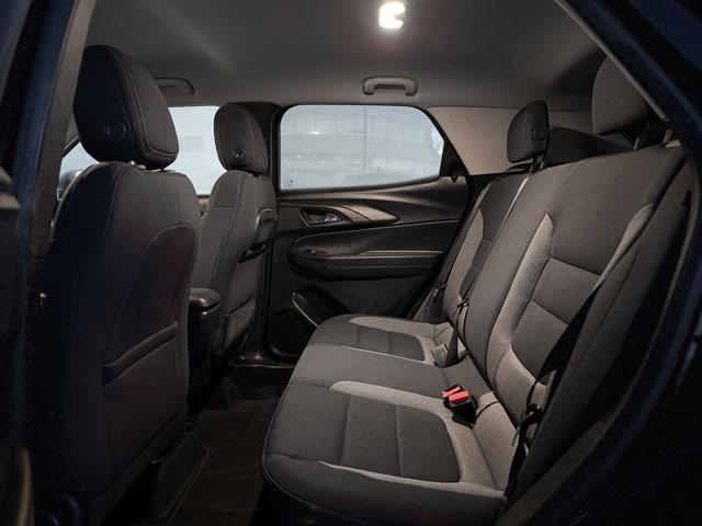 chevrolet Trailblazer 2024 - 26