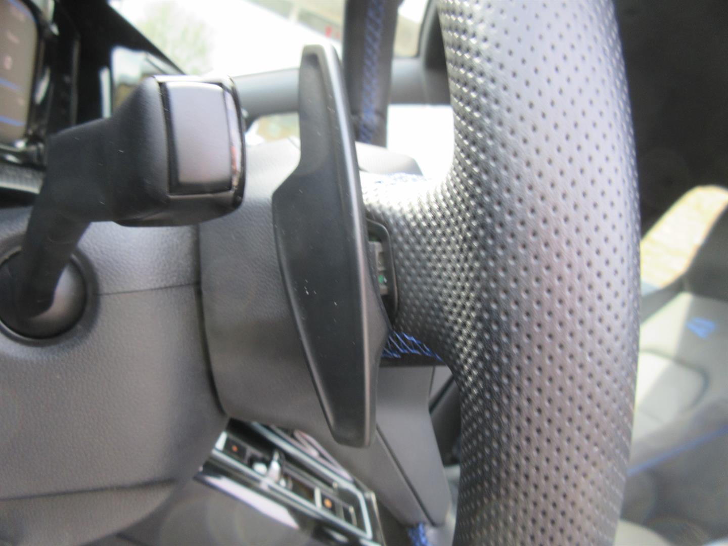 volkswagen Golf R 2024 - 29