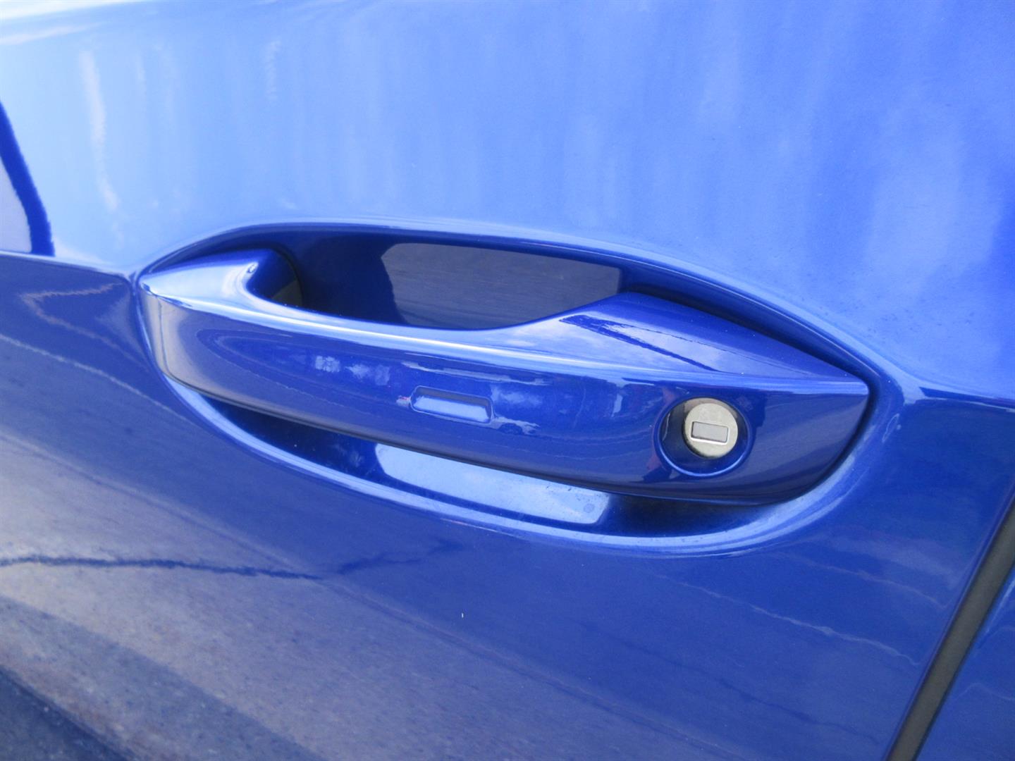 volkswagen Golf R 2024 - 18