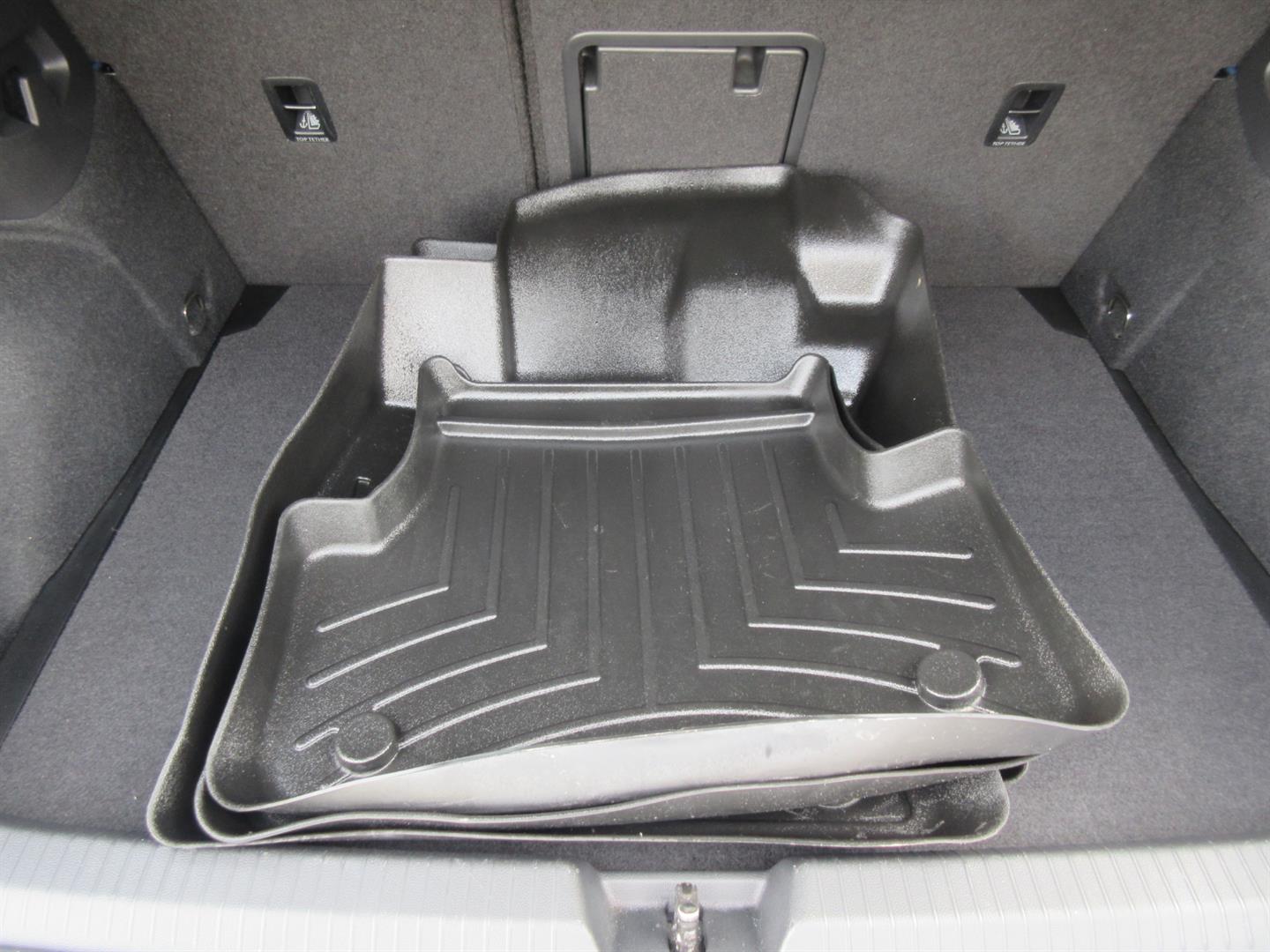 volkswagen Golf R 2024 - 25