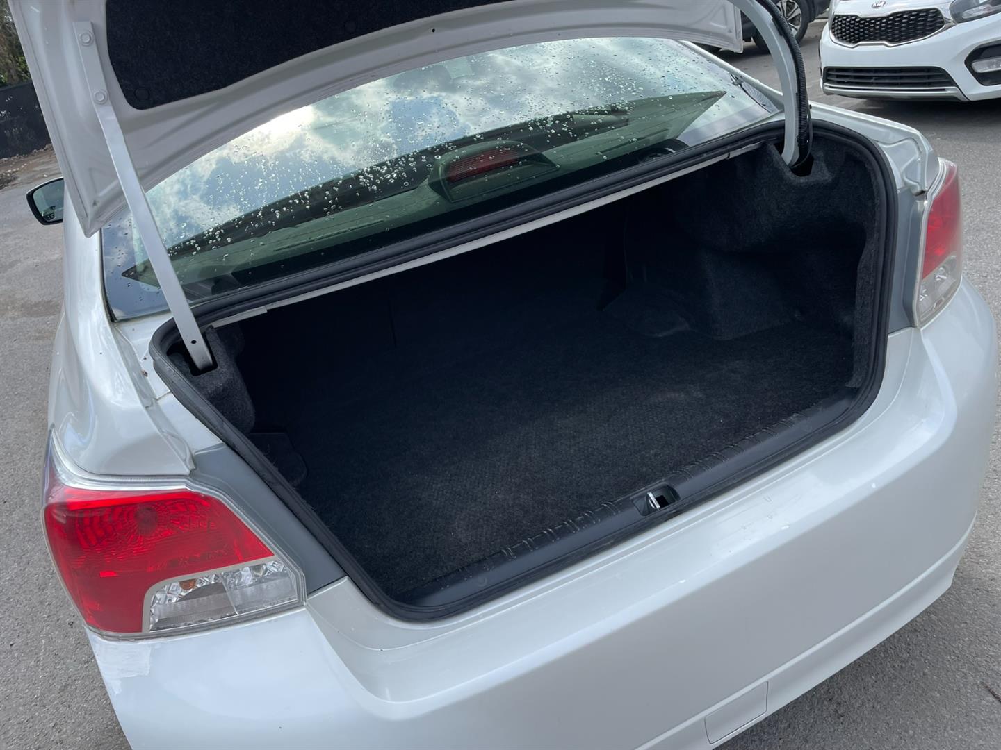 subaru Impreza 2013 - 8