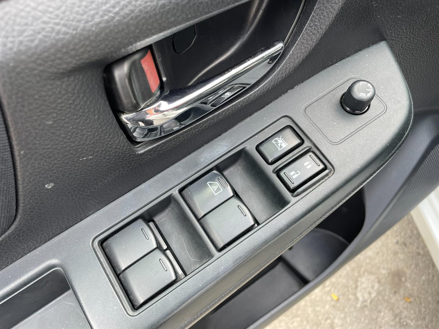 subaru Impreza 2013 - 11