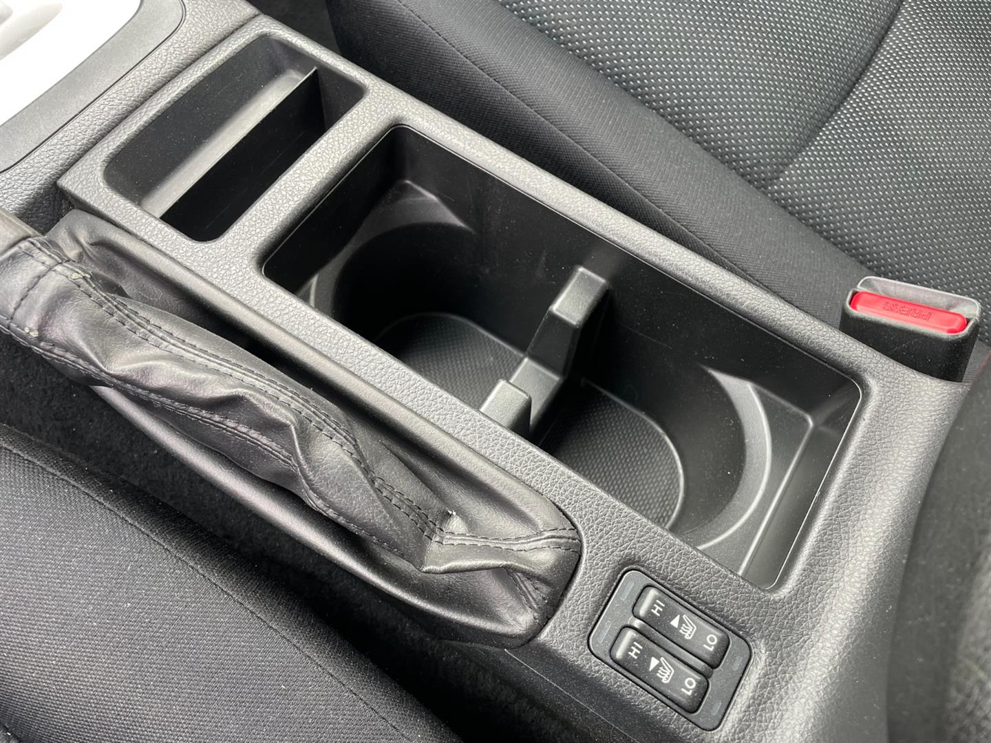 subaru Impreza 2013 - 12