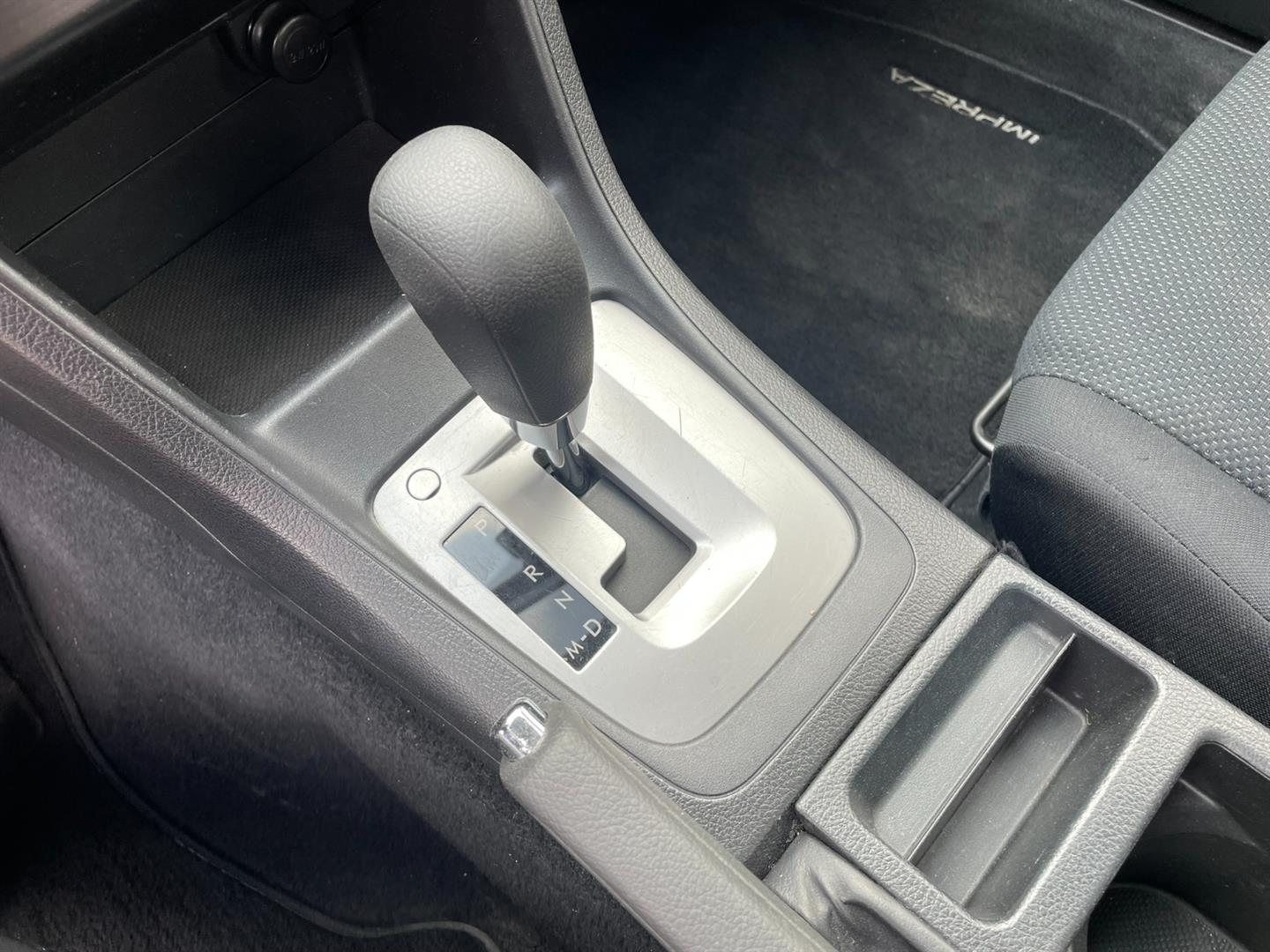 subaru Impreza 2013 - 13