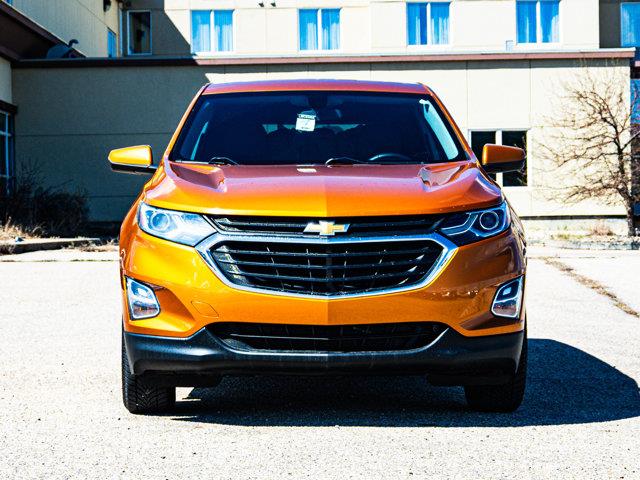 chevrolet Equinox 2018 - 3