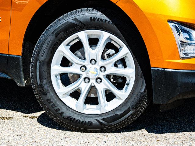 chevrolet Equinox 2018 - 5