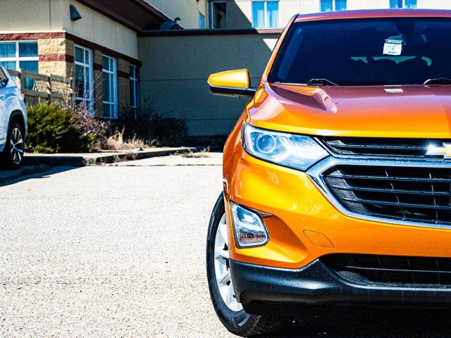 chevrolet Equinox 2018 - 6