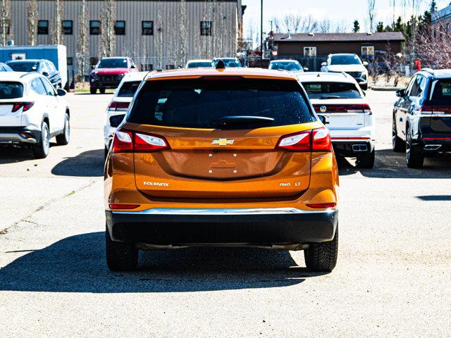 chevrolet Equinox 2018 - 12