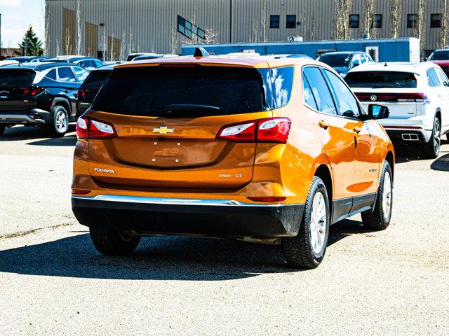 chevrolet Equinox 2018 - 13