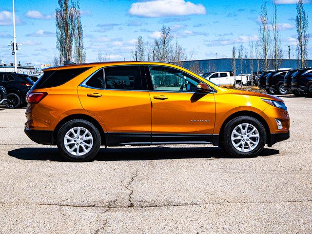 chevrolet Equinox 2018 - 14