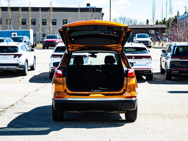 chevrolet Equinox 2018 - 15
