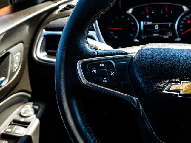 chevrolet Equinox 2018 - 20