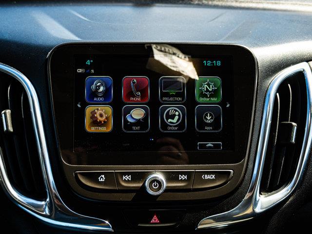 chevrolet Equinox 2018 - 24