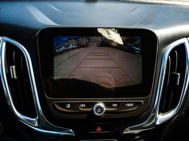 chevrolet Equinox 2018 - 25