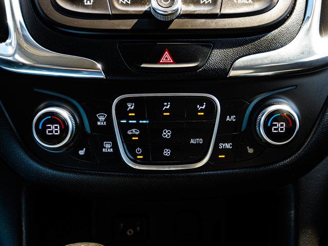 chevrolet Equinox 2018 - 26