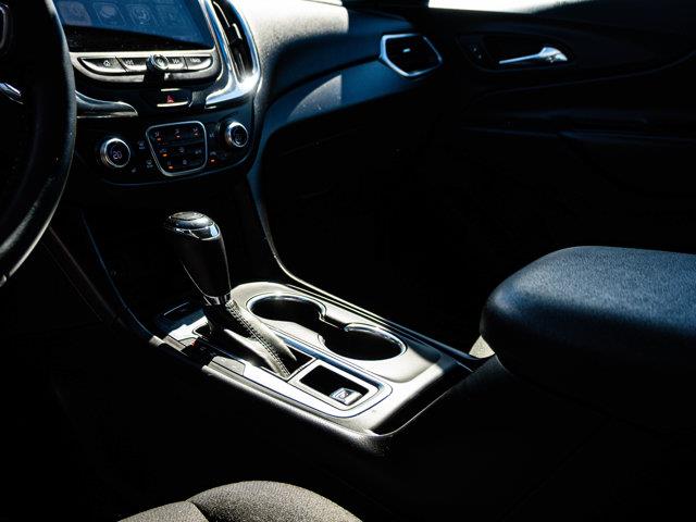 chevrolet Equinox 2018 - 28