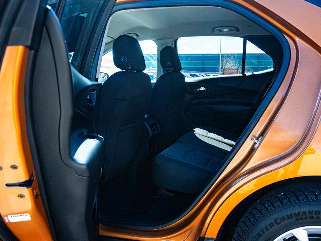 chevrolet Equinox 2018 - 30