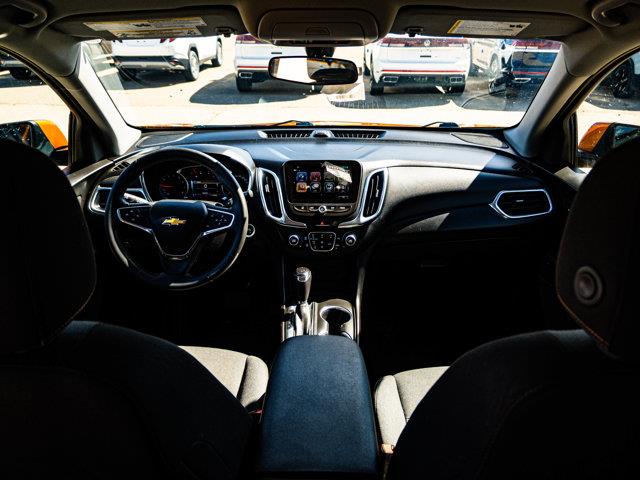 chevrolet Equinox 2018 - 31