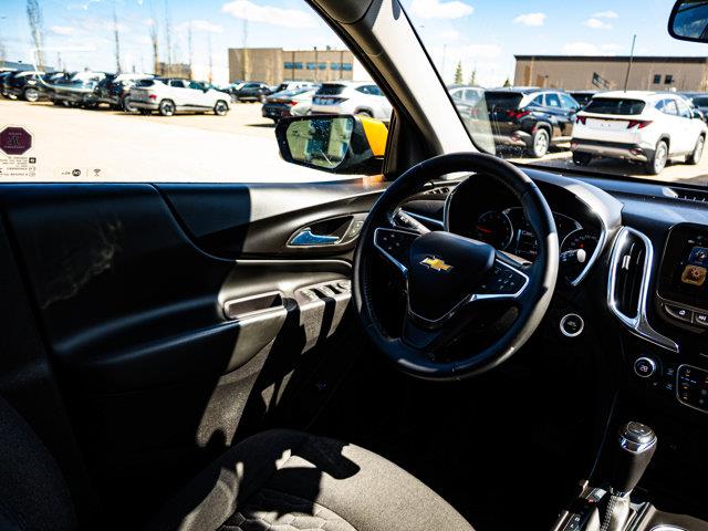 chevrolet Equinox 2018 - 32