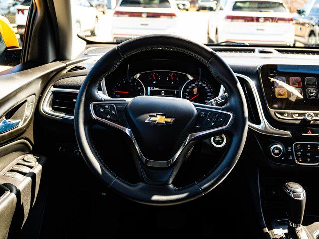 chevrolet Equinox 2018 - 33