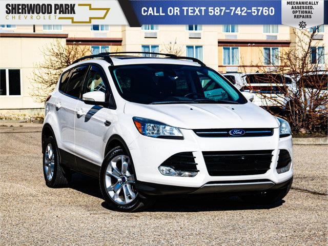 ford Escape 2013