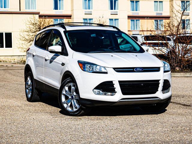 ford Escape 2013 - 2
