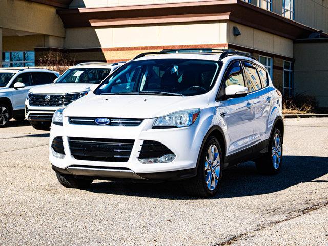 ford Escape 2013 - 4