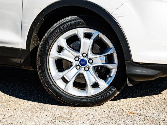 ford Escape 2013 - 5