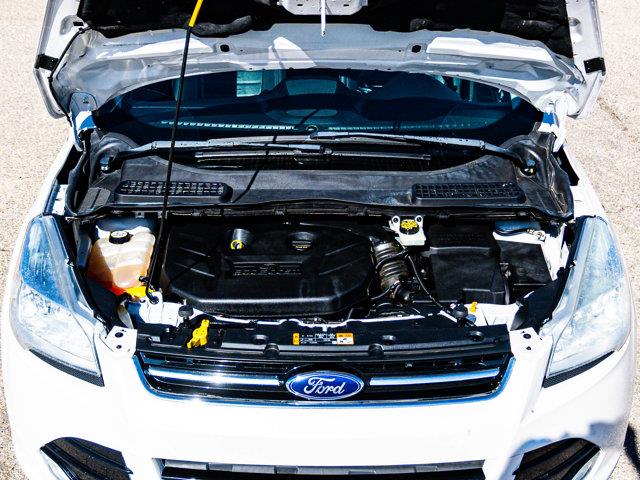 ford Escape 2013 - 9