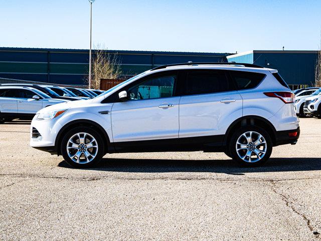ford Escape 2013 - 10