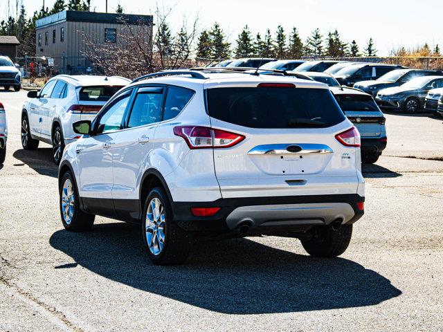 ford Escape 2013 - 11